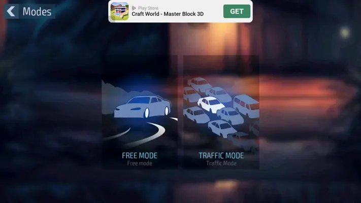 NitroSpeed2 android App screenshot 4