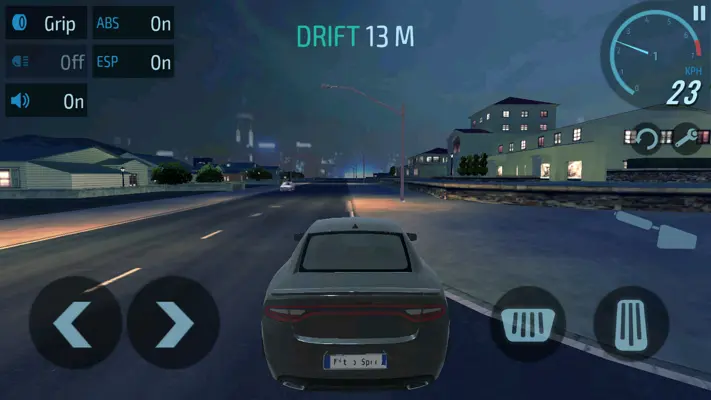 NitroSpeed2 android App screenshot 6